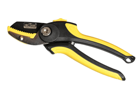 Hectare Precision Pruning Secateurs (Small anvil for dry and hard branch)(Hectare Precision Pruning Secateurs (Small anvil f)
