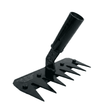 Heavy Duty Root Weeder and Cultivator He Product focal point