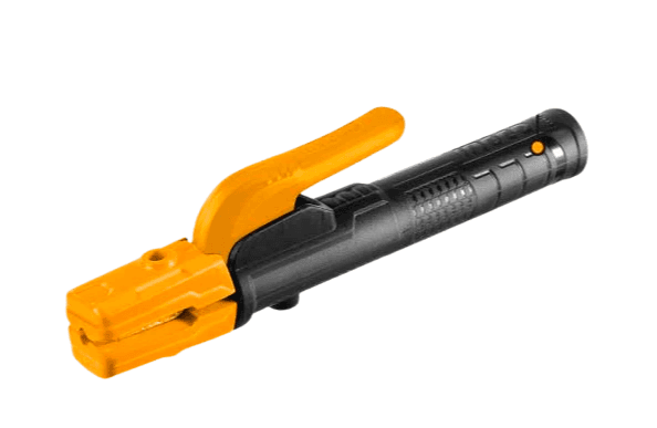 Ingco WAH5008 Electrode Holder - 500A Rated Current (Netherlands Type)(WAH5008)