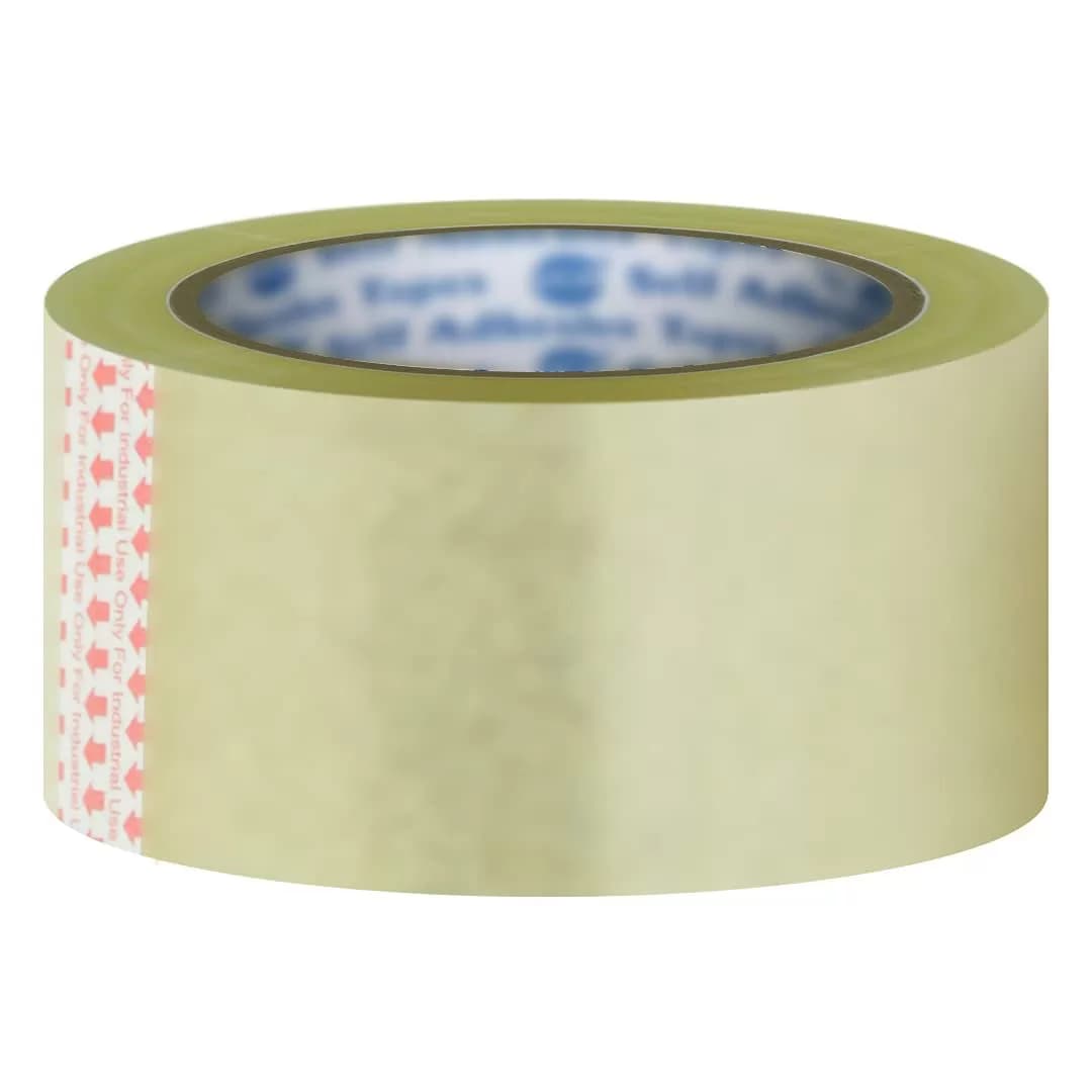 Transparent Packing Tape 48mm x 55 Meter Product focal point