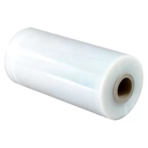 18 Inch Stretch Wrap Film Heavy Duty Self Adhesive Packaging Wrap