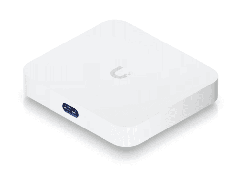 Ubiquiti Cloud Gateway Ultra UCG-Ultra Product focal point