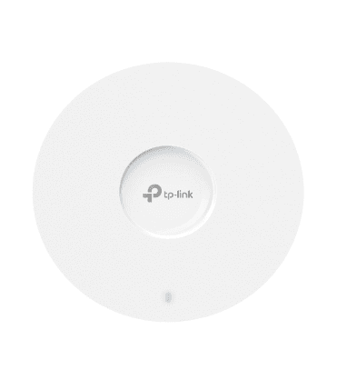 TP-Link EAP610 Omada AX1800 WiFi 6 Acces Product focal point