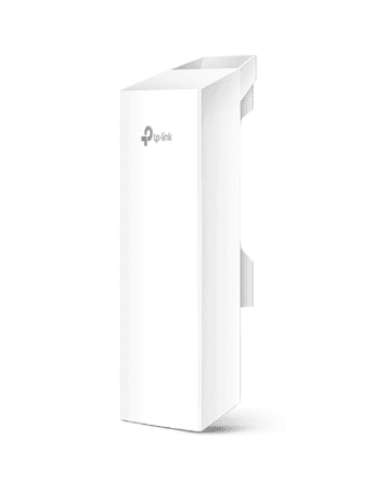 TP-Link CPE210 Outdoor Wireless CPE Product focal point