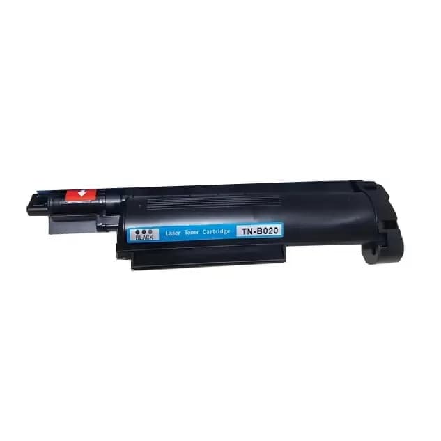 Toner Cartridge Compatible TN-B020/021(Black) – 1 Piece