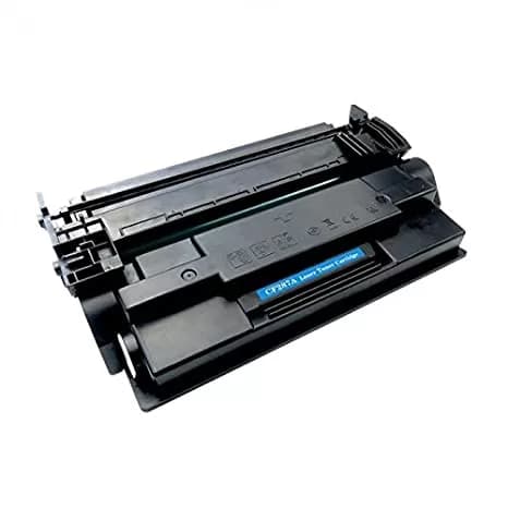 Toner Cartridge Compatible Bubble Pack CF287A/87A/287 (Black) – 1 Piece