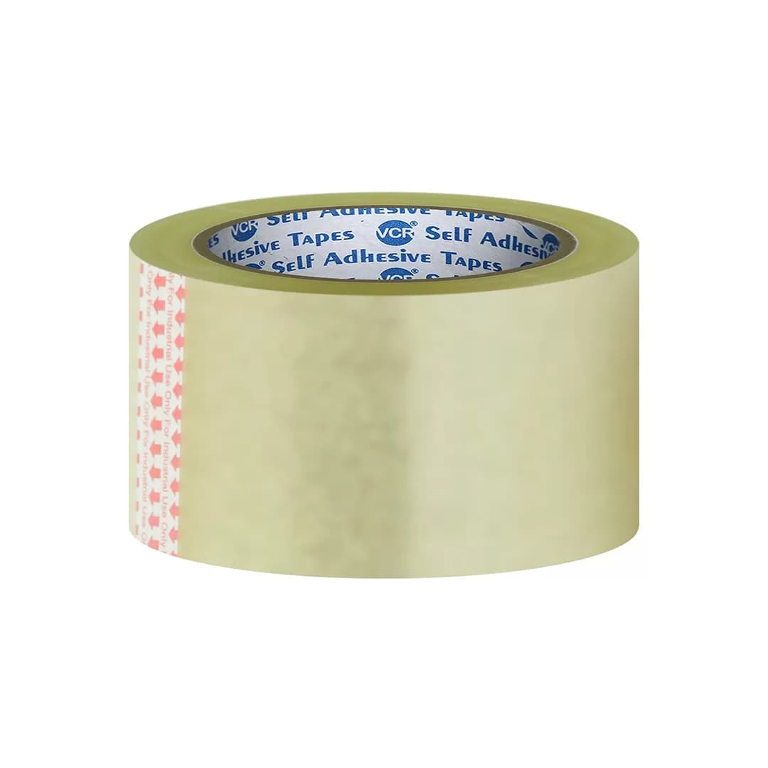BOPP Transparent Adhesive Tape 2 Inch Product focal point