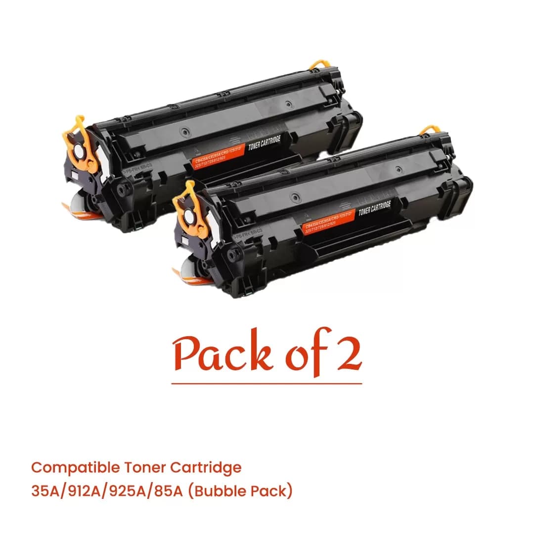 Compatible Toner Cartridge MLT 101/2061 (Bubble Pack) – Pack of 2