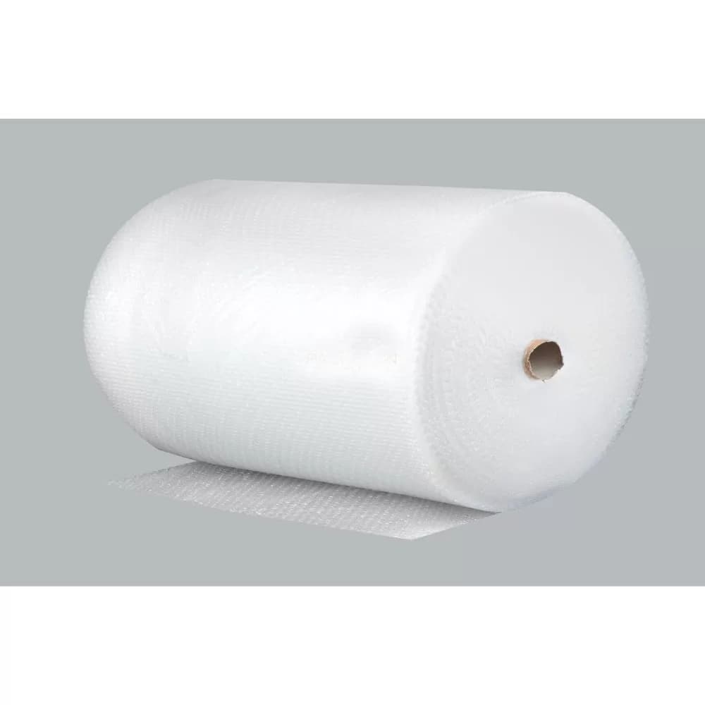1050 Bubble Wrap Roll – Transparent | Multipurpose Packing & Protective Material – 100 Meter Length
