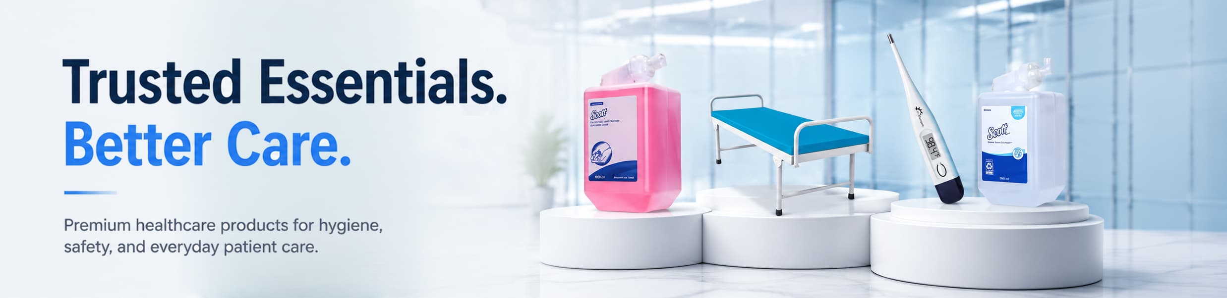 Best Medical Supplies Online Lab Equipment India Store Today banner 1