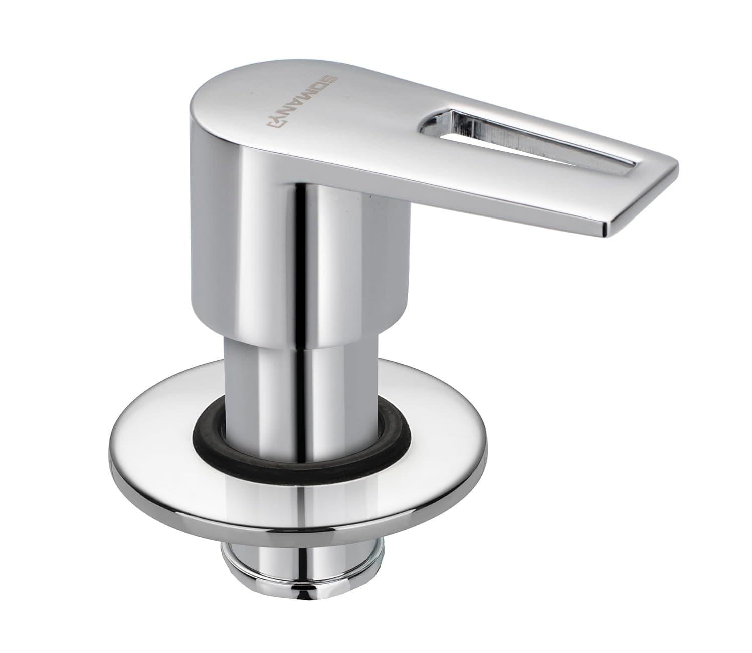 Jupiter Series Upper Part FR Concealed S Product focal point