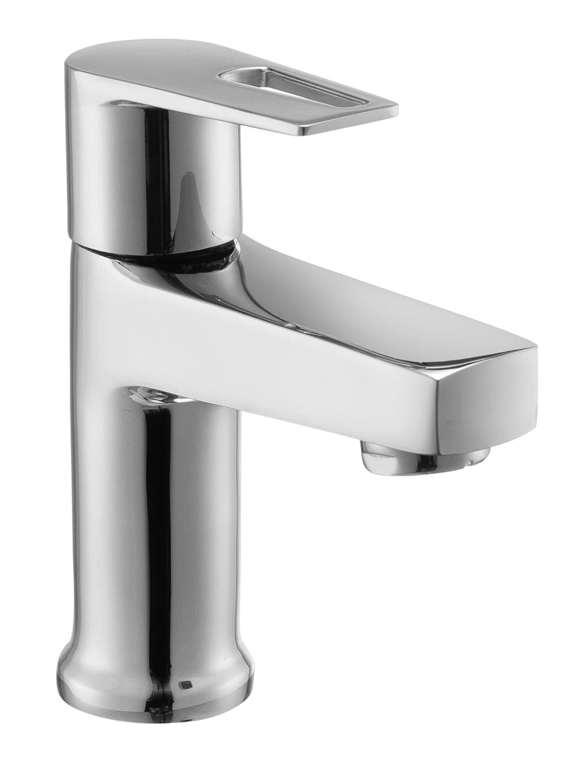 Somany Jupiter Pillar Cock with Oxi Product focal point