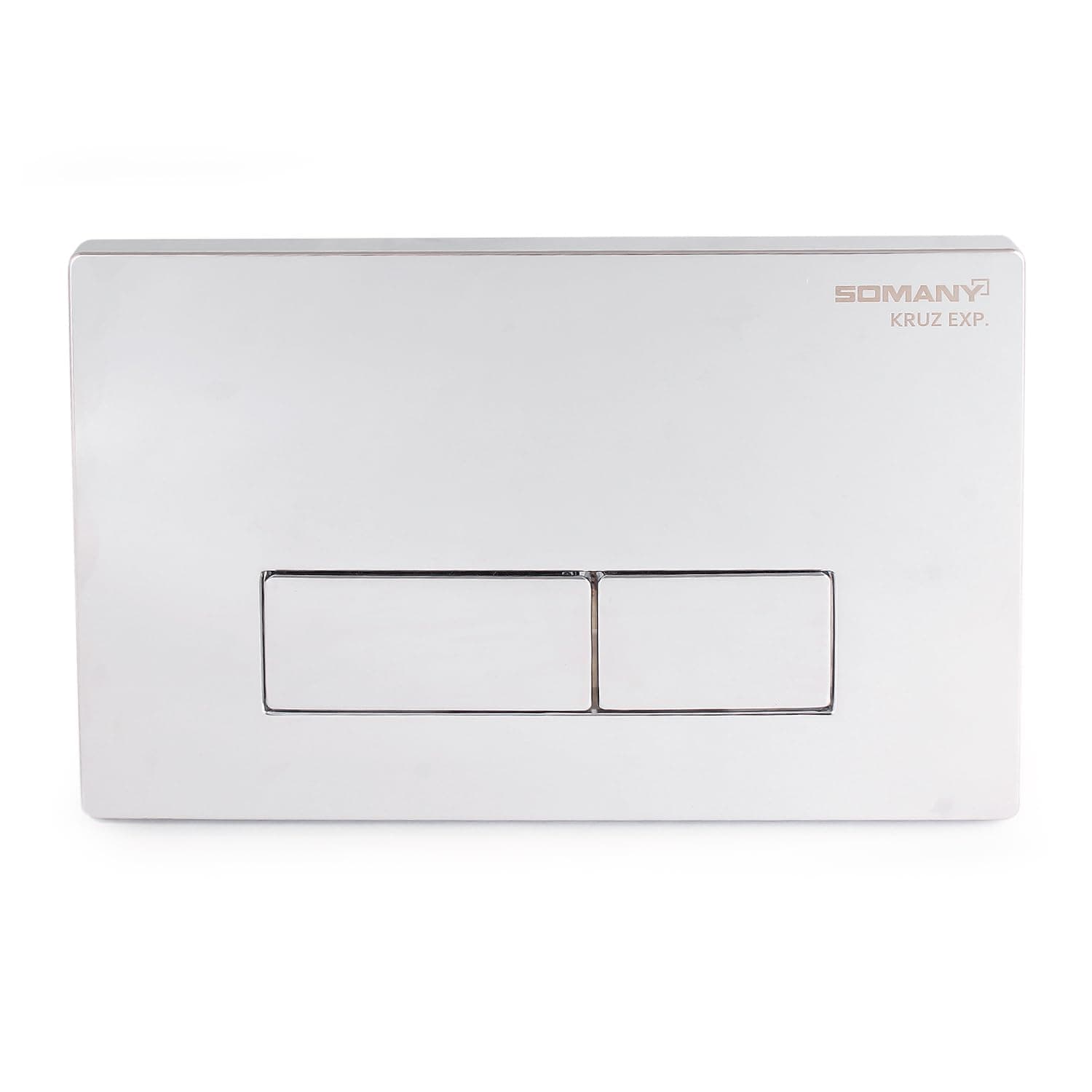 Somany KRUZ EXPRESS Square Press Panel Product focal point