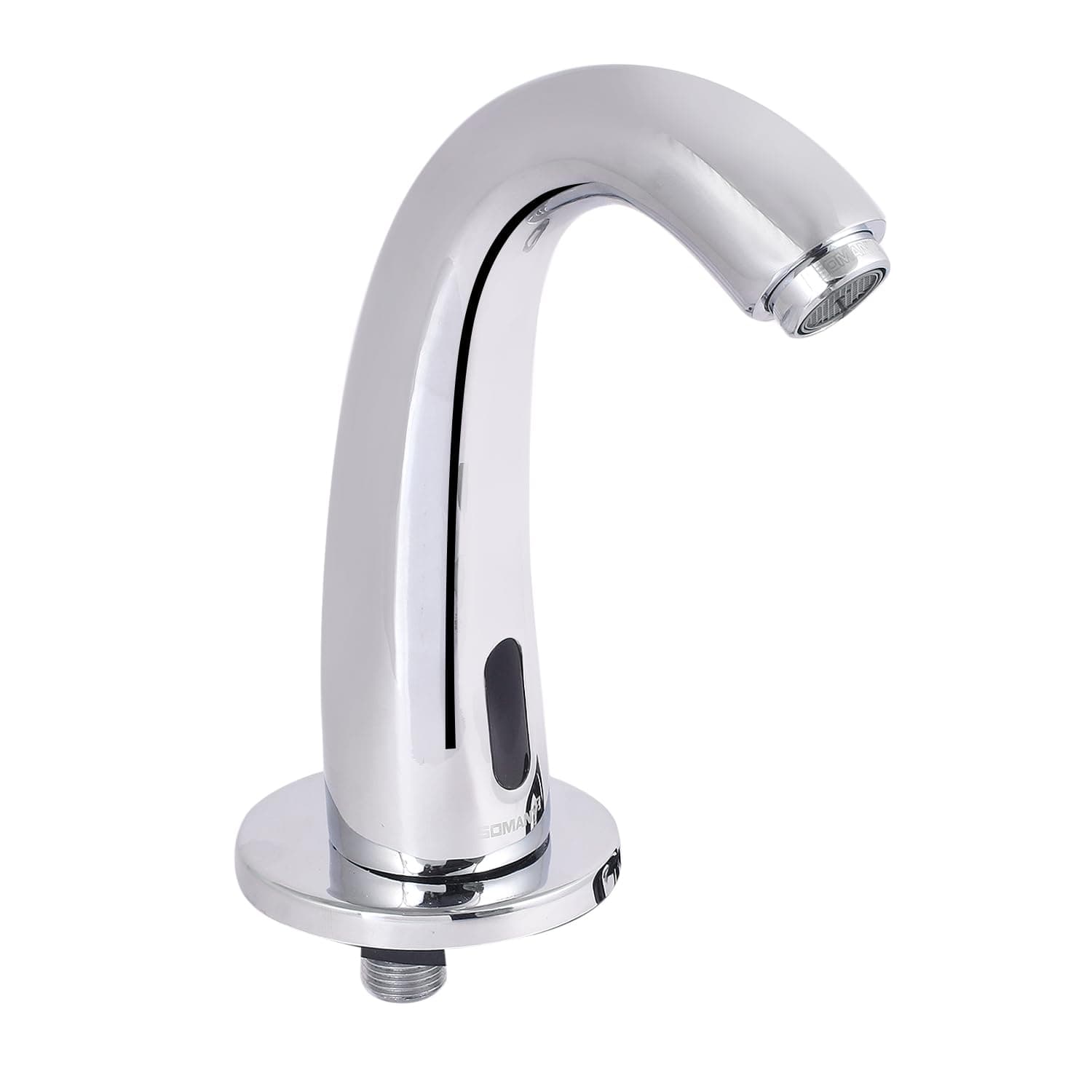 Somany Touchless Sensor Bathroom Faucet Product focal point