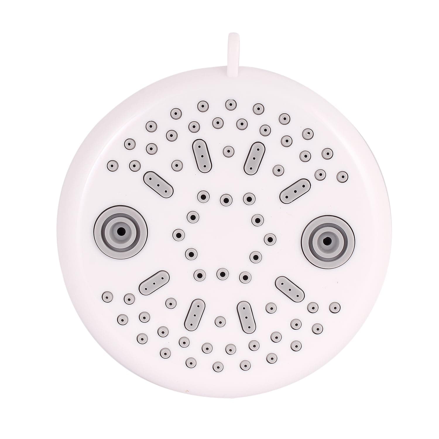 Somany Wave Over Head Shower 5 Fn 125mm(272141290011)