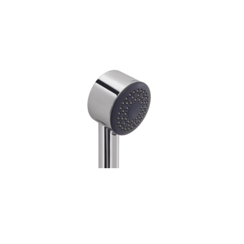 SOMANY Dhaara Telephonic Shower With Tube & Hook Shower Head(272220120021)