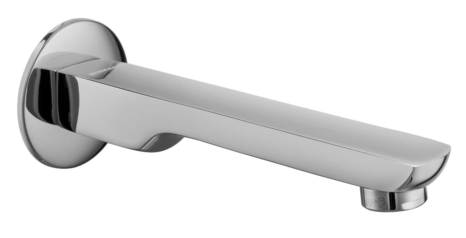 Somany Jupiter Series Brass Bath Tub Spo Product focal point
