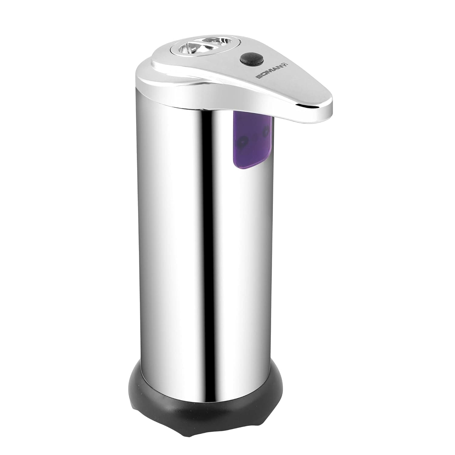 Somany Table Top Soap Dispenser (500ml-DC)(272150050471)