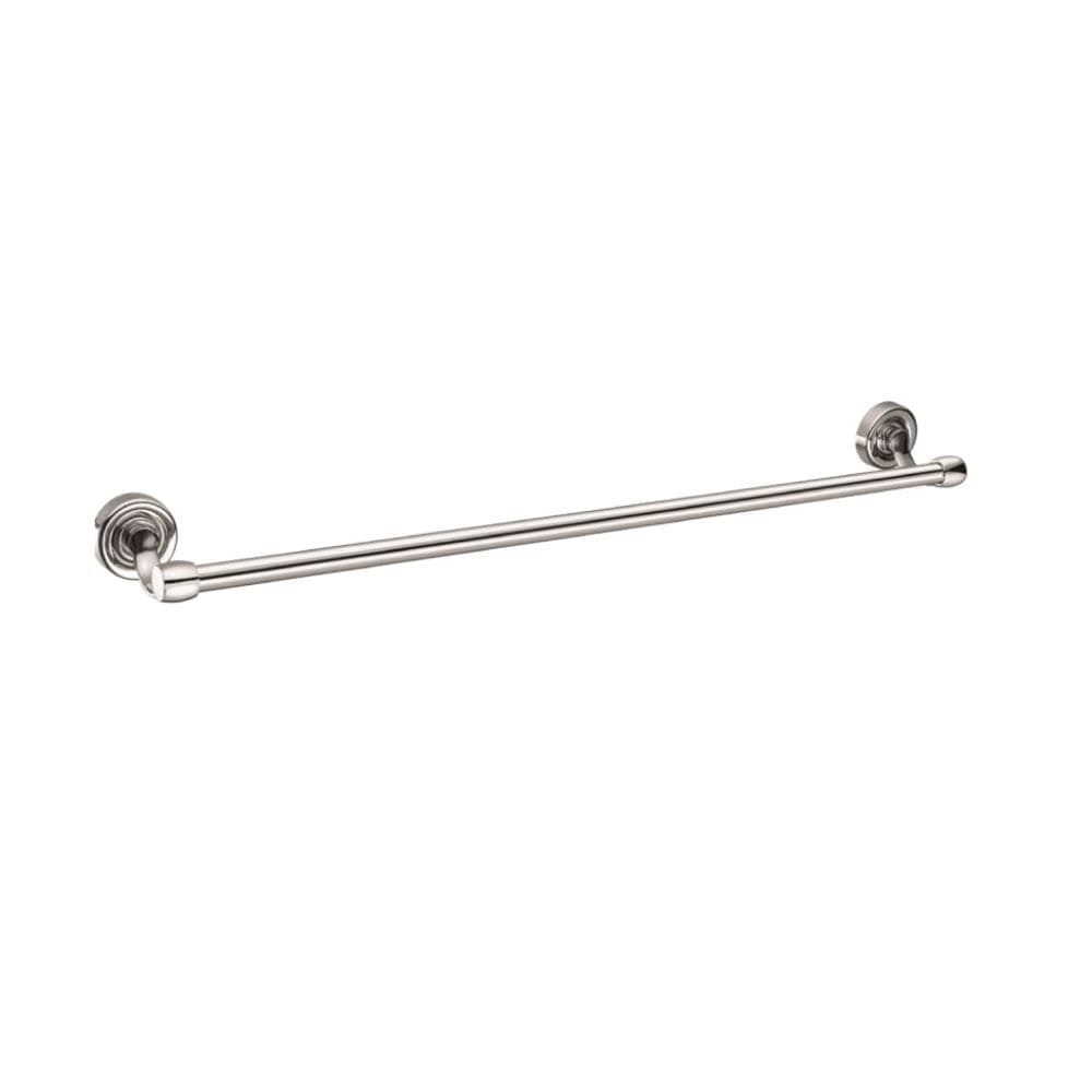 Somany Serene Series Round Towel Holder Rod (24 Inch) 600 MM(272130290061)