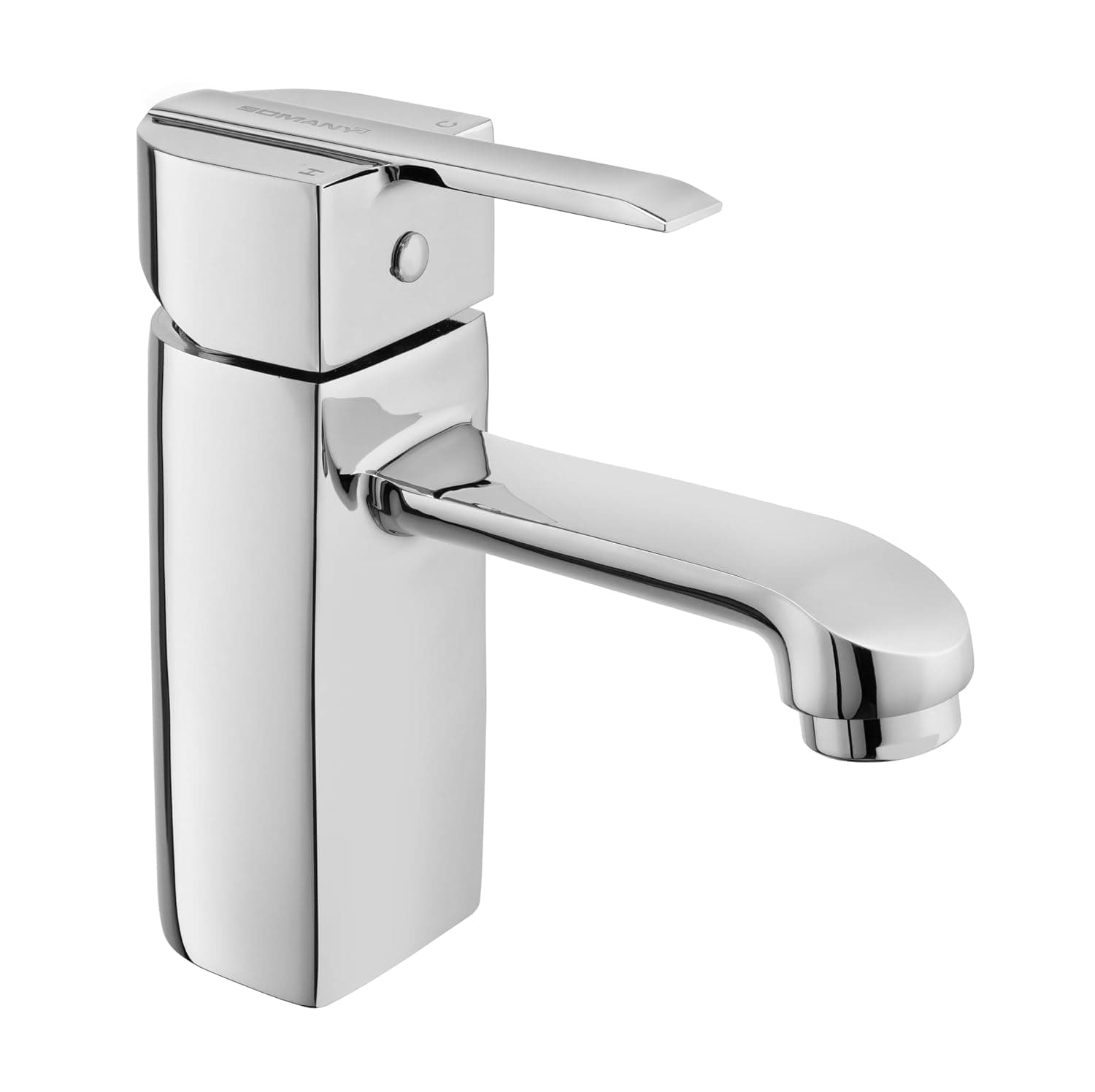 Somany Prince Series Single Lever Basin Product focal point