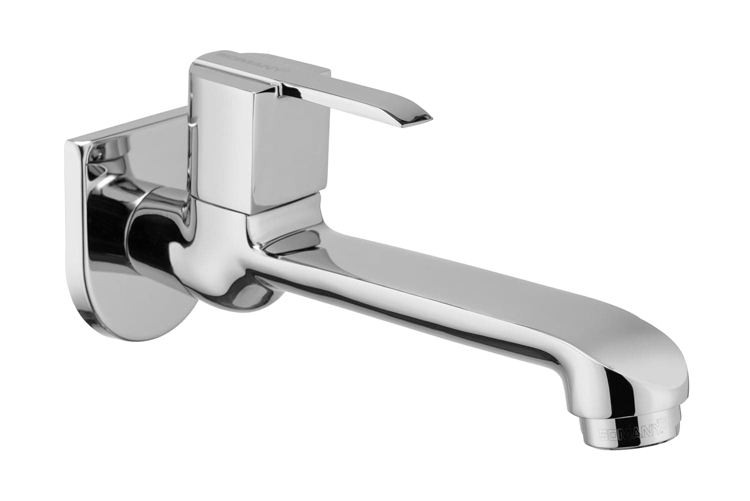 Somany Prince Series Long Nose Bib Cock Product focal point