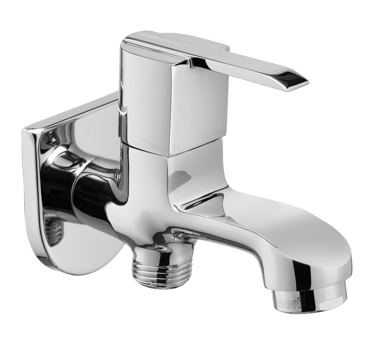 Somany Prince Series Two Way Bib Tap Bra Product focal point