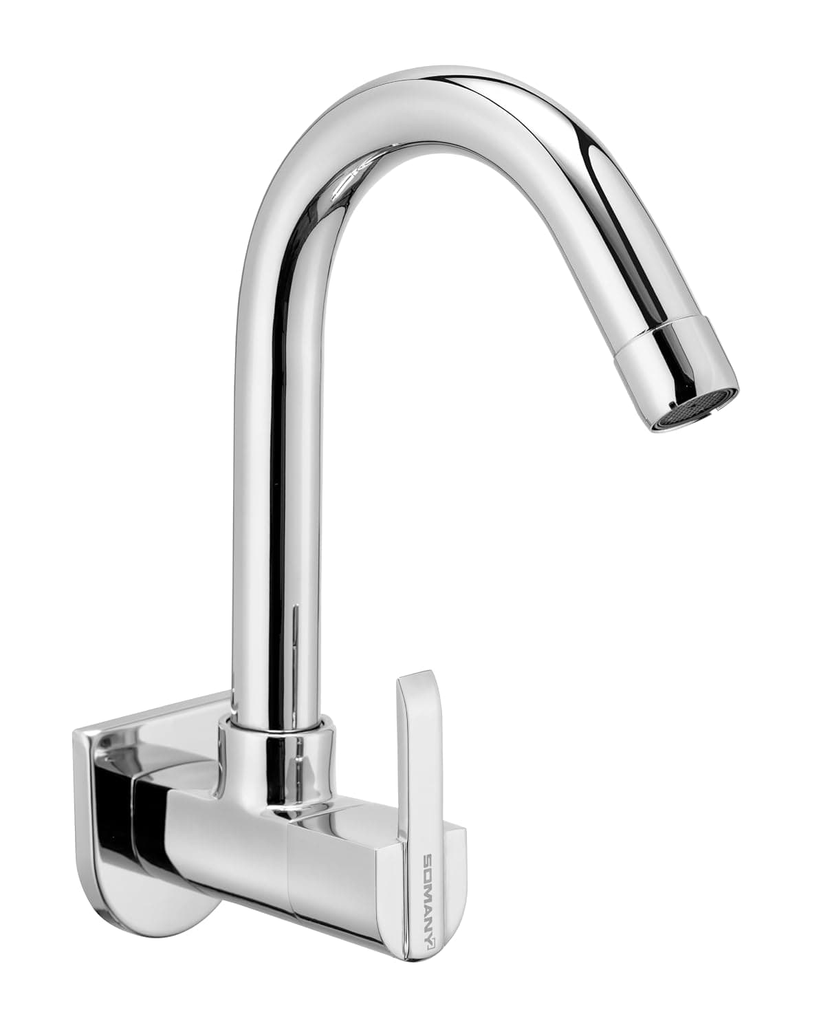 Somany Prince Series Sink Tap Product focal point