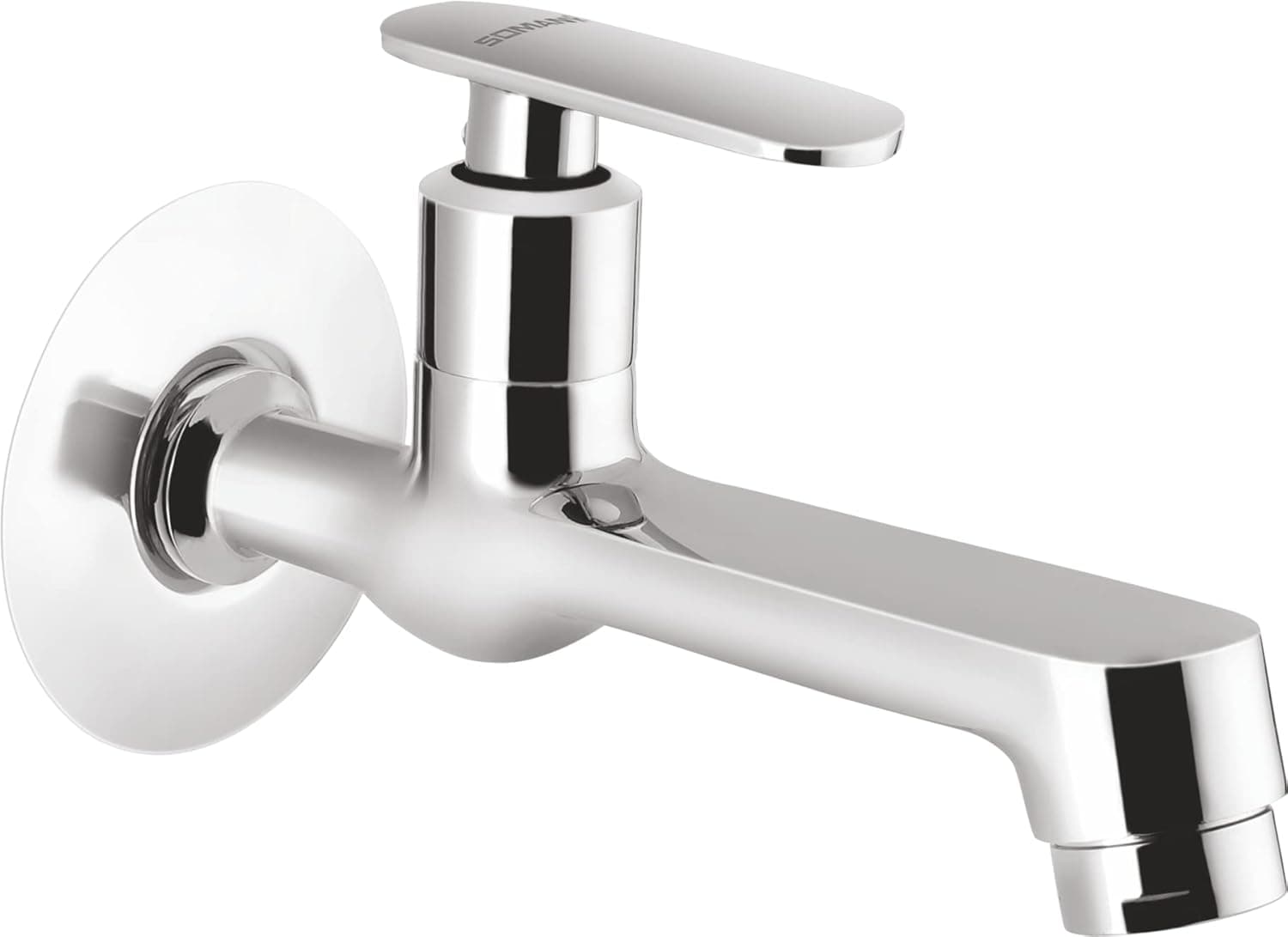 Somany Elara Series Long Body Bib Cock Product focal point