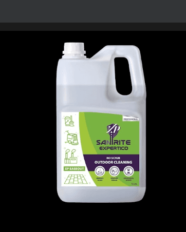 XP-EaseOUT - (Outdoor & Humidity Prone Areas (Algae, Mold)