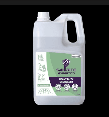 XP-AllclearHD - (Non-Foaming Industrial Degreaser)