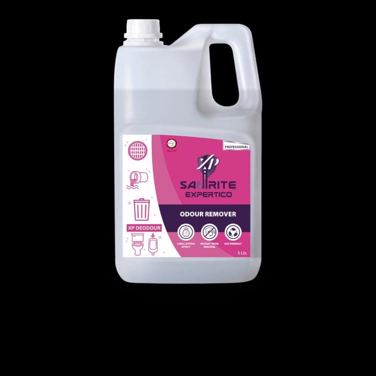 XP-DeOdor - (Odor Remover for Toilets & Garbage)(XP DEODOUR)