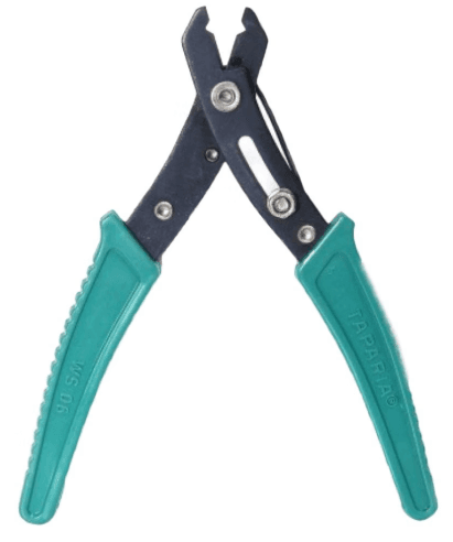 Taparia Wire Stripper and Cutter WS-06 6 INCH 150 MM (WS-06)