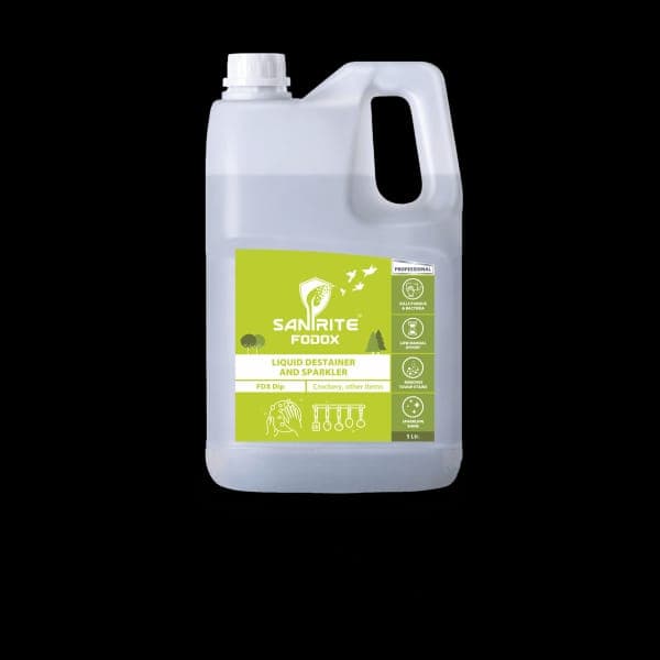 FDX-DIP - (Liquid destainer)