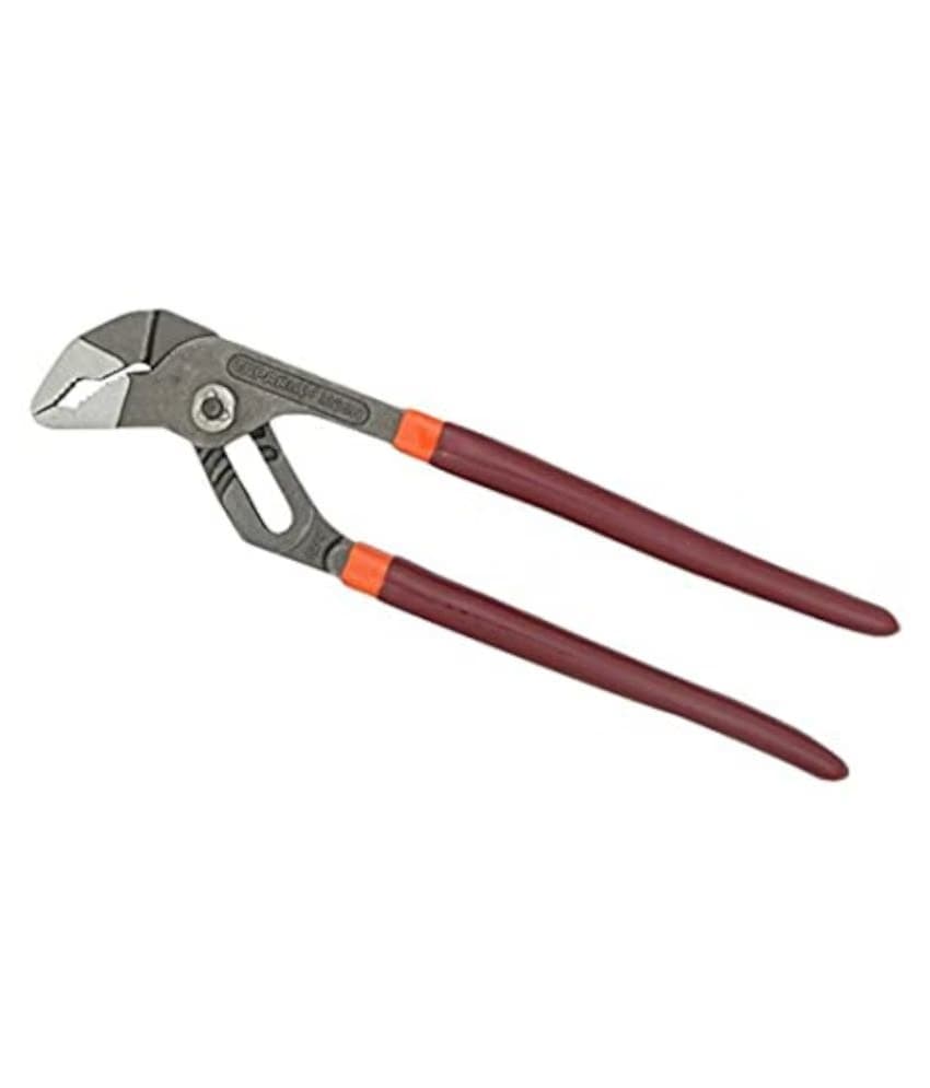 TAPARIA Water Pump Slip Joint Plier 250 Product focal point