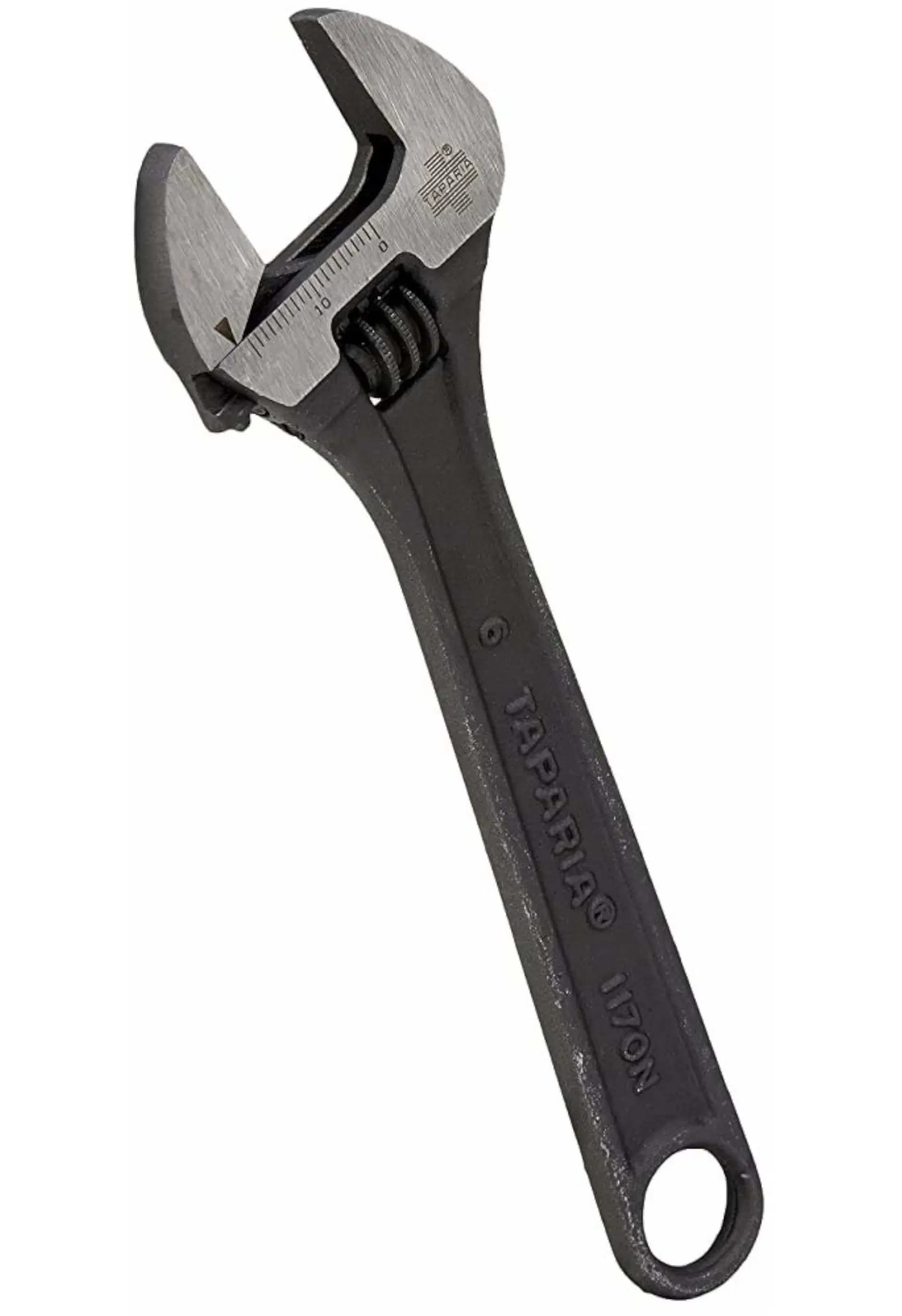 TAPARIA Adjustable Spanner 1170-6 155 mm Product focal point