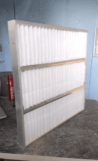 Pre Filter Box Type -2kg