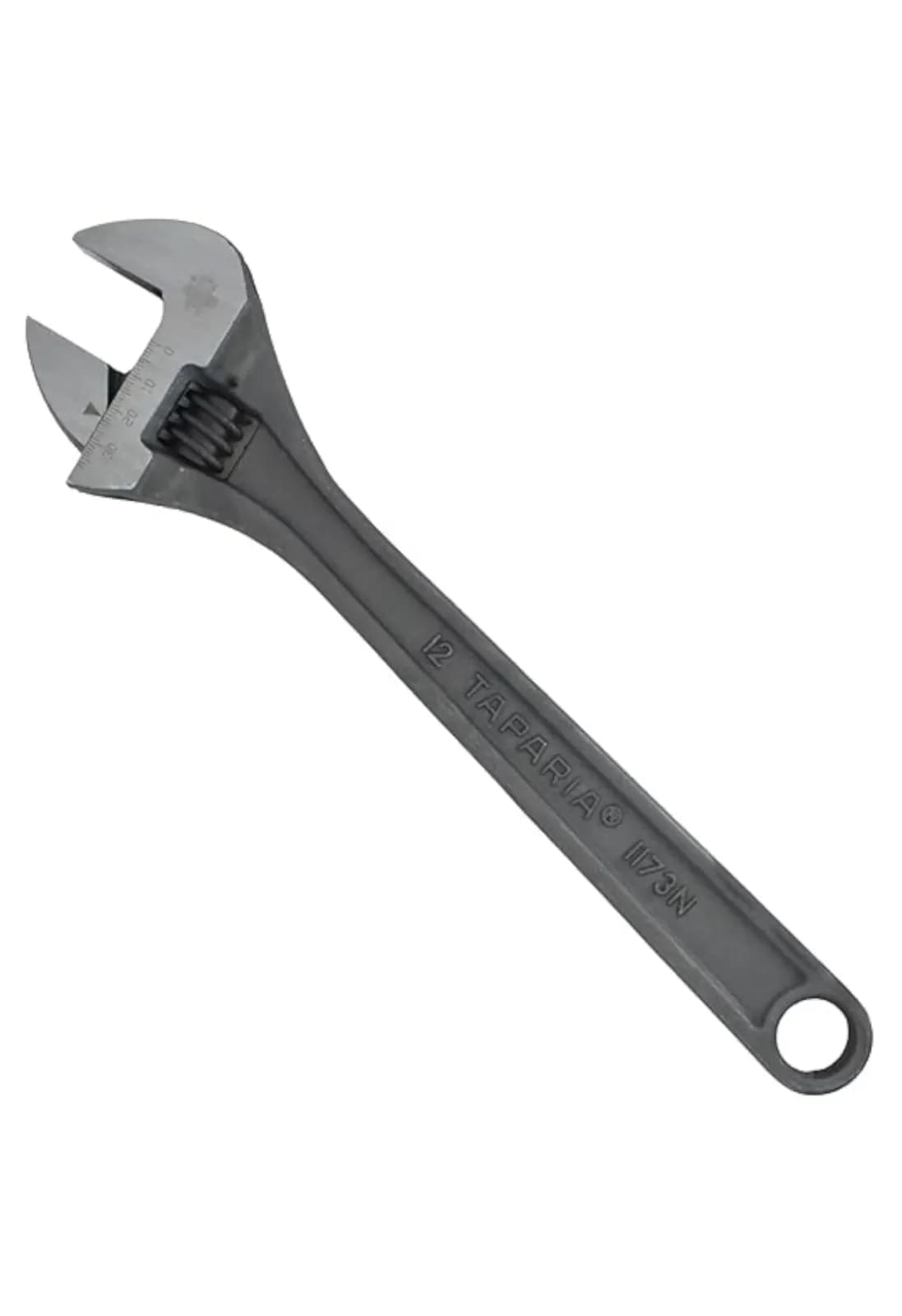 Taparia Adjustable Spanner 1173-12 305 m Product focal point