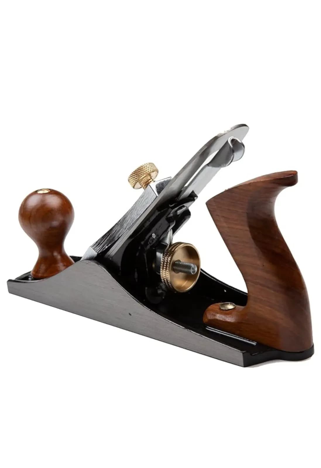 Taparia Jack Plane Size: 250 mm Blade Length: 50 m(CSP 4)