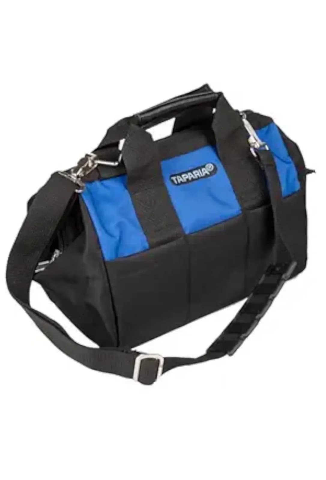 Taparia Tool Bag (TB 12) Lenght 35 cm, Width 25 cm(TB 12)