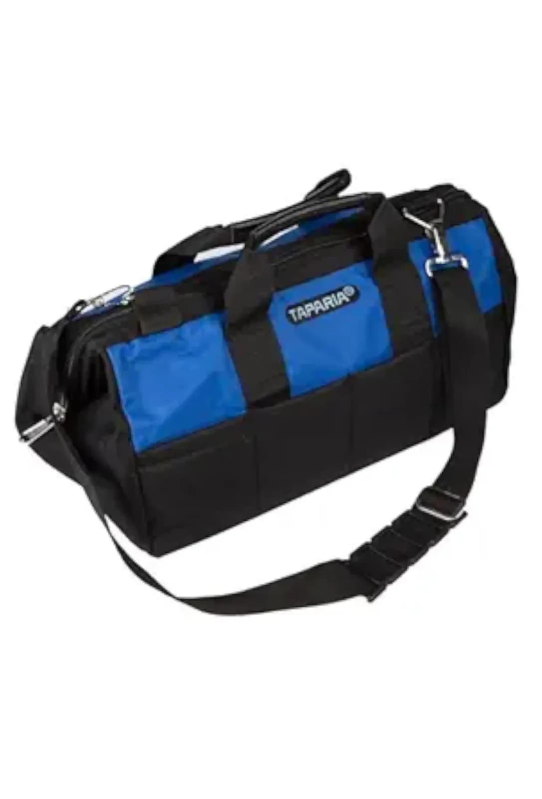 Taparia TB 18 Tool Bag 45 cm x 25 cm x 3 Product focal point