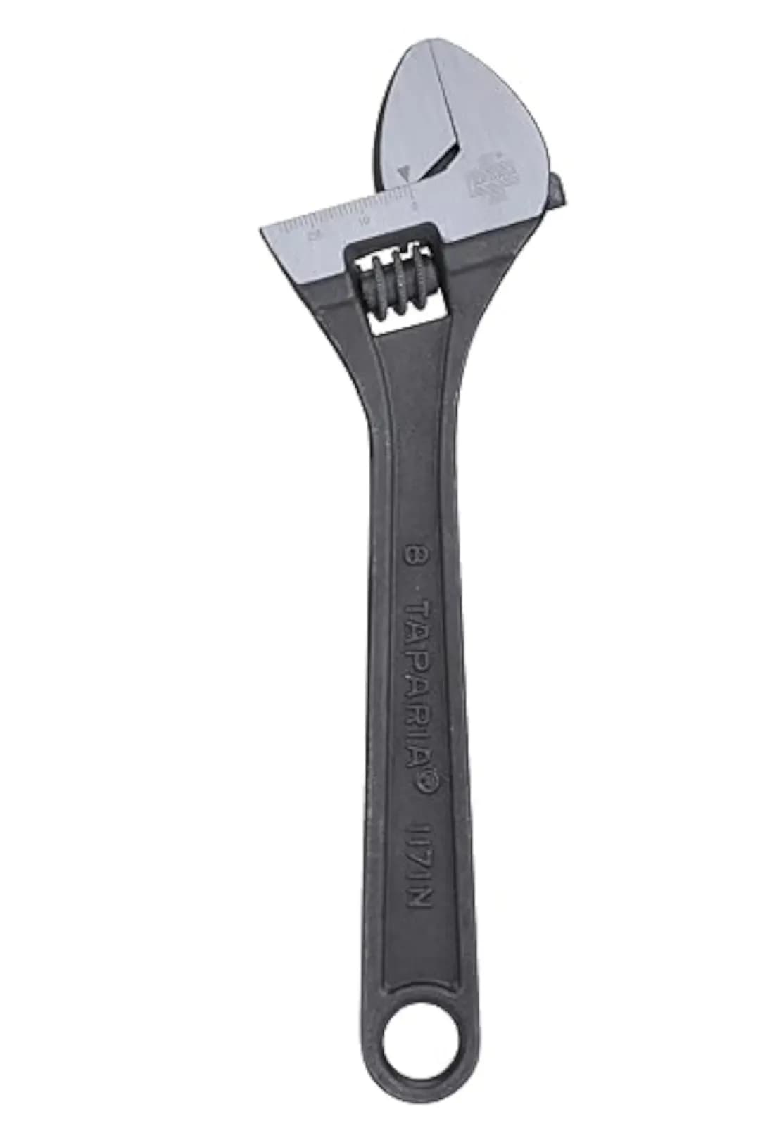 Taparia Adjustable Spanner 1171-8 205 mm Product focal point
