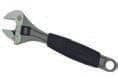 Taparia Adjustable Spanner Soft Grip 150 mm Product focal point