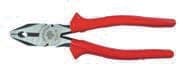 Taparia Combination Side Cutting Plier 175 mm Product focal point