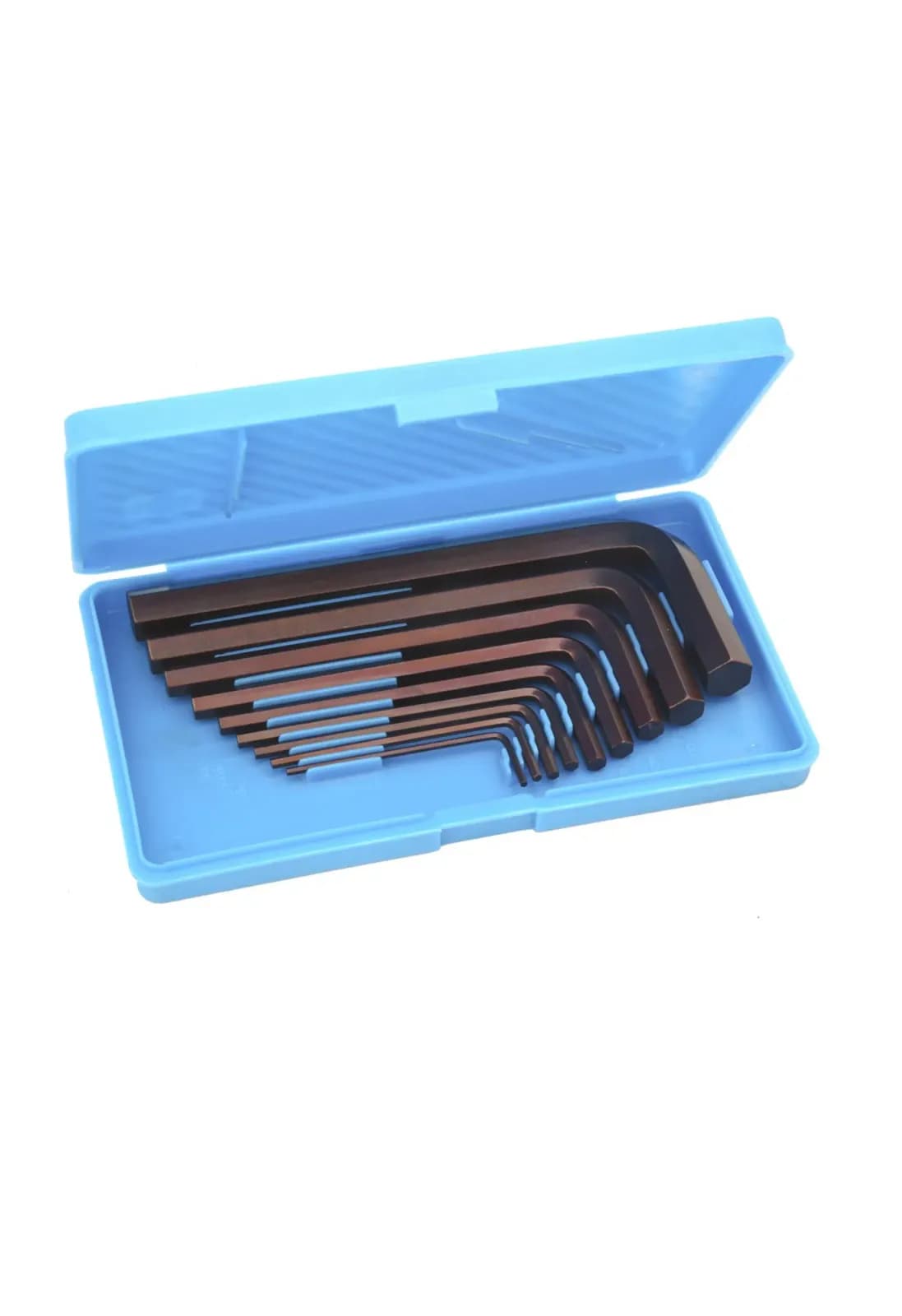 Taparia- AKM-9 Allen Key Set