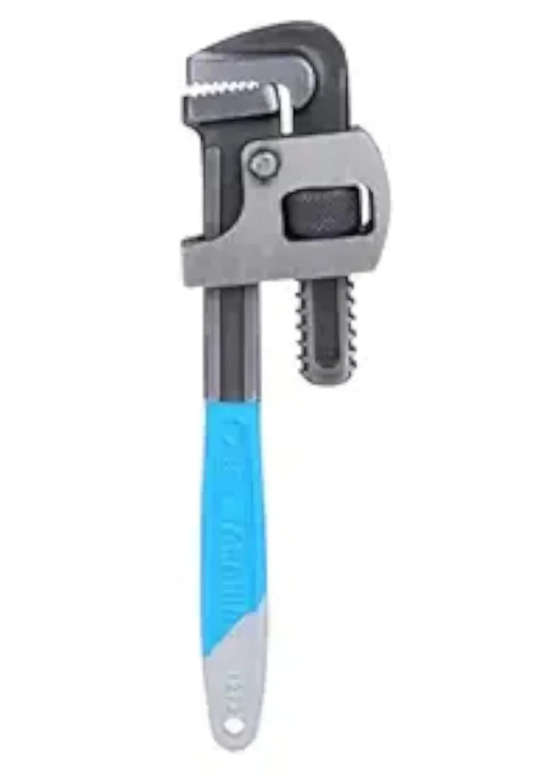 TAPARIA Pipe Wrench Stillson Type 250 mm Product focal point