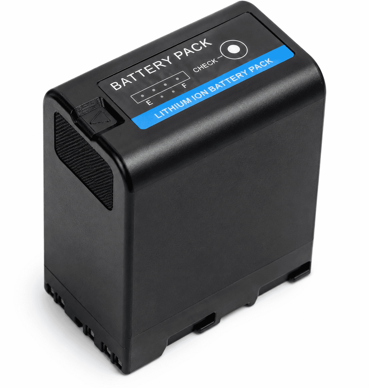 BP-U60 (28400 mAh) Rechargeable Li-Ion for Sony Camcorders BPU60 PMW 300 EX1 EX1R EX3 EX3R EX280 EX260 EX160 F3 FS7 PHU-60K Camera Battery (6 month warrenty)