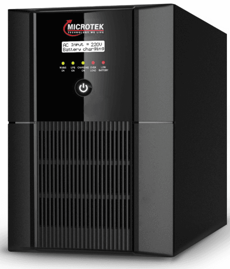 Microtek JUMBO HOME UPS - JM SW 4500+/36V