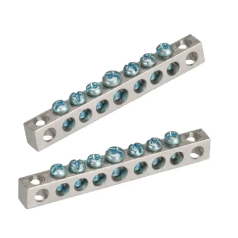 Anchor Uno 8 Way SPN Earth Link, 98432