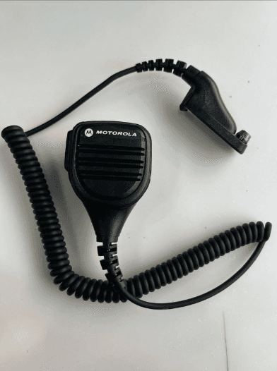 GP328 Microphone Two-Way Radio | Compatible GP320 GP338 GP340 GP380 PRO5150
