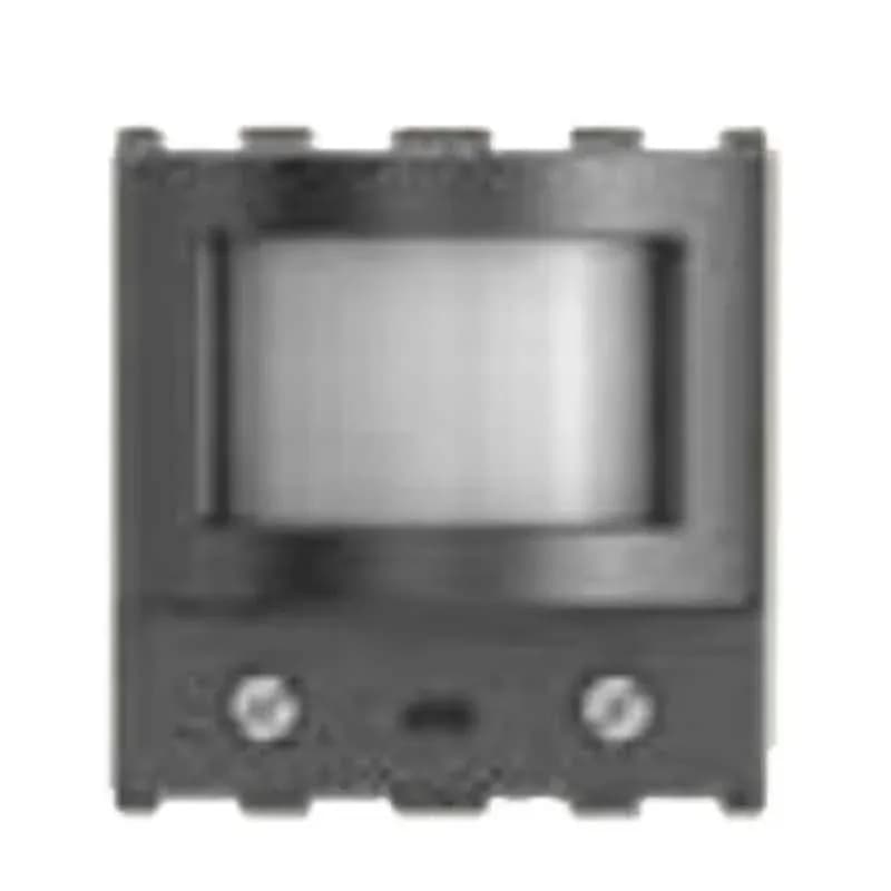 Anchor Roma Urban 2 Module Graphite Black PIR Sens(Black PIR Sensor)